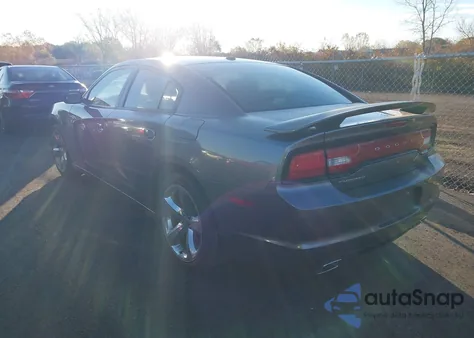 2011 Dodge Charger z USA, uszkodzony, nr VIN 2B3CL3CGXBH550756